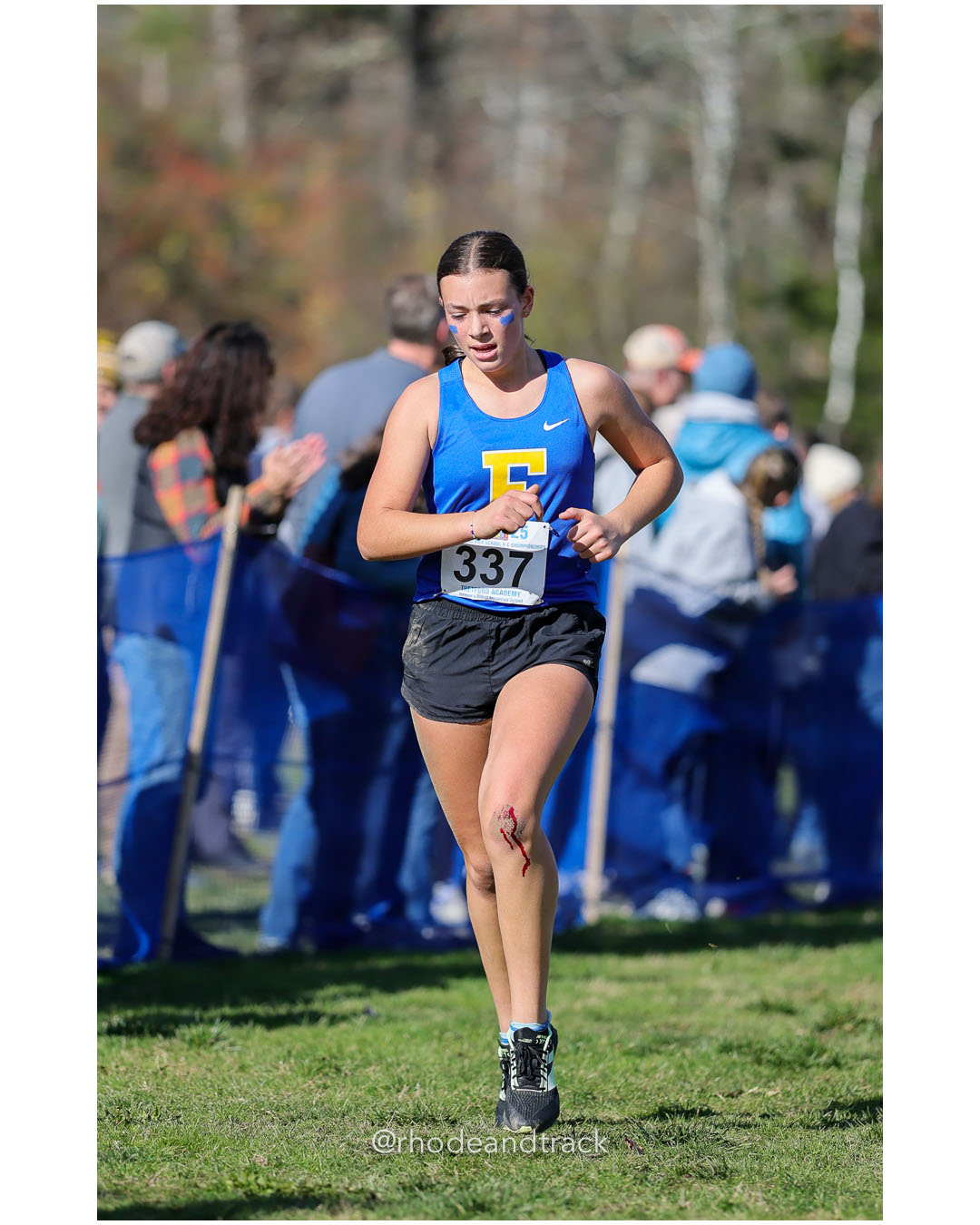 Cassidy Bishop, Falmouth High School, P216, 23:31.25 - New England Cross Country State Championship - Thetford Vt - November 8, 2025 File: ./dir-1-Girls-Championship/251108-2025-New England-Cross-Country-Championships-Thetford-VT-386-296A6599.jpg Cassidy Bishop, Falmouth High School, P216, 23:31.25 - New England Cross Country State Championship - Thetford Vt - November 8, 2025 – 2025…
